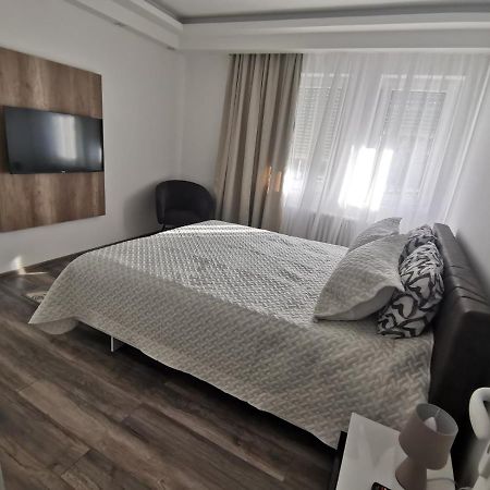 Apartments Isidora Novi Sad Ngoại thất bức ảnh