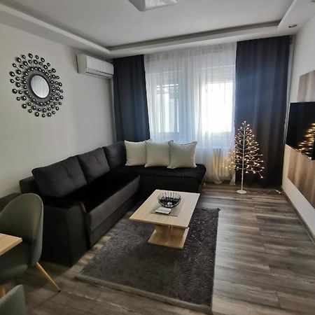 Apartments Isidora Novi Sad Ngoại thất bức ảnh