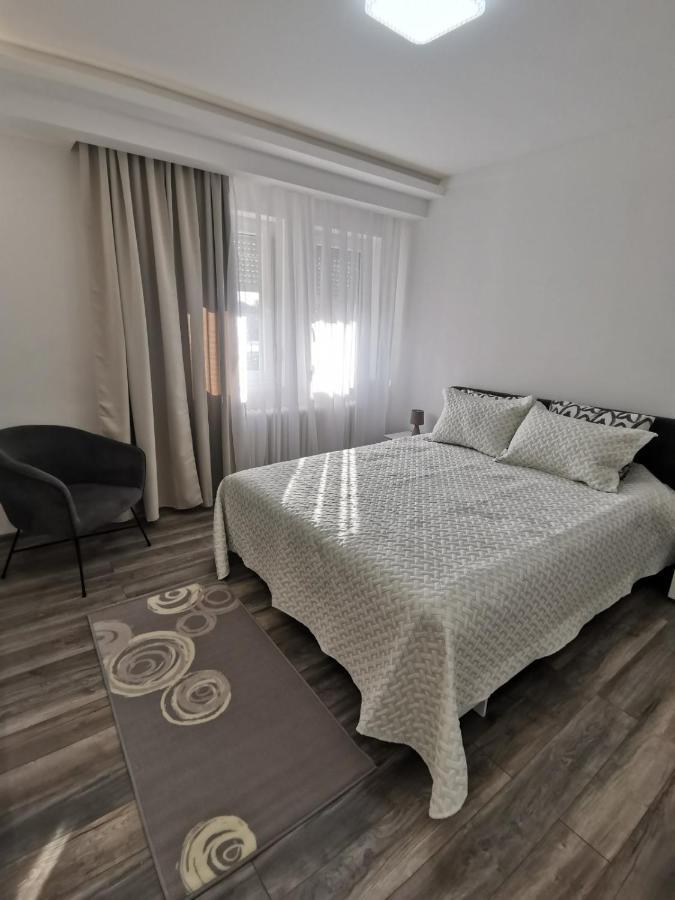 Apartments Isidora Novi Sad Ngoại thất bức ảnh