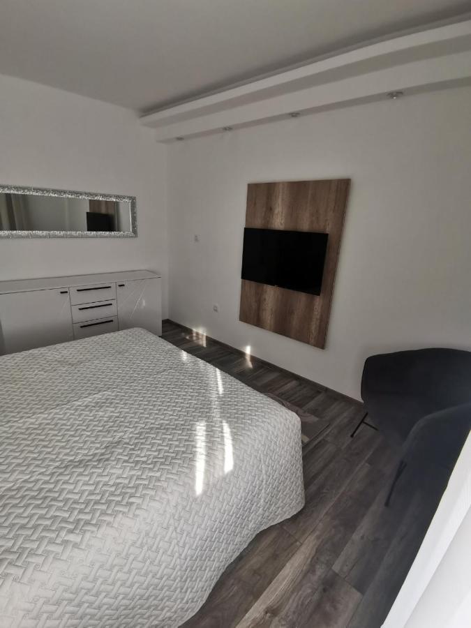 Apartments Isidora Novi Sad Ngoại thất bức ảnh