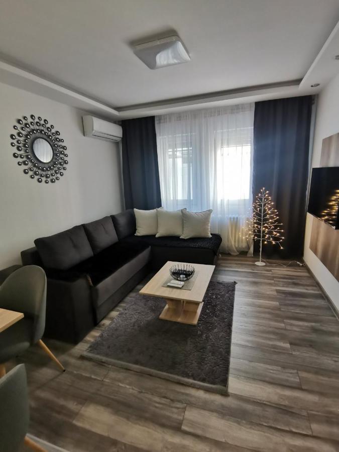 Apartments Isidora Novi Sad Ngoại thất bức ảnh